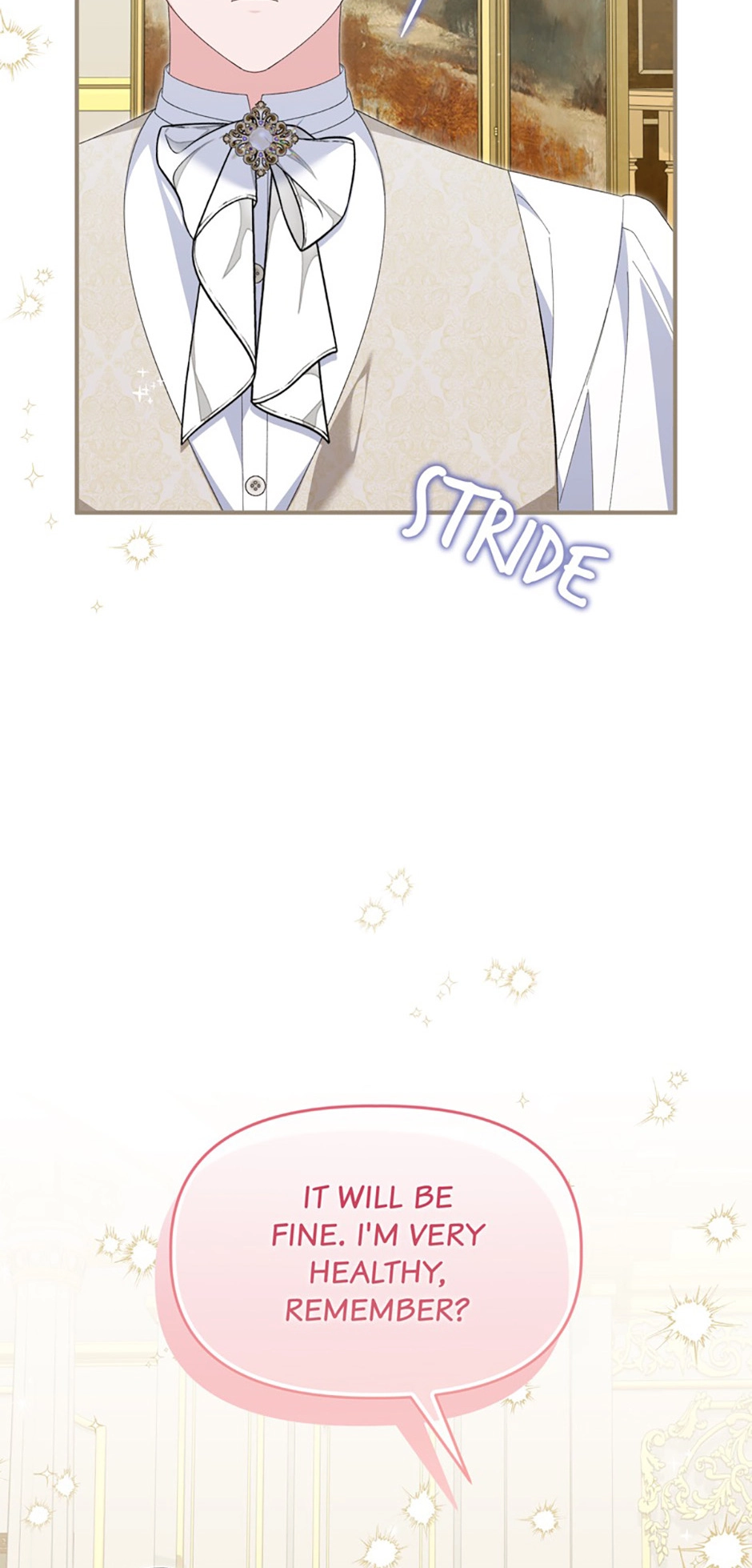 Becoming A Family With The Duke and His Dear Son Chapter 87 - page 30