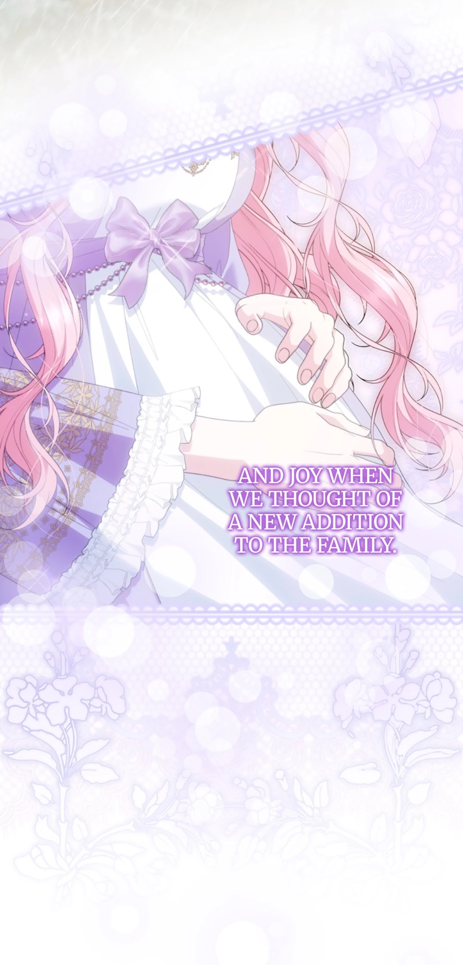 Becoming A Family With The Duke and His Dear Son Chapter 87 - page 38
