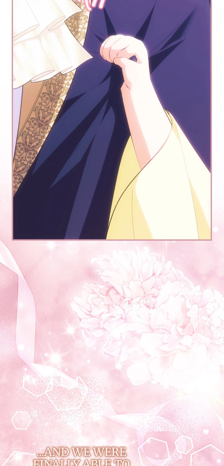 Becoming A Family With The Duke and His Dear Son Chapter 87 - page 40