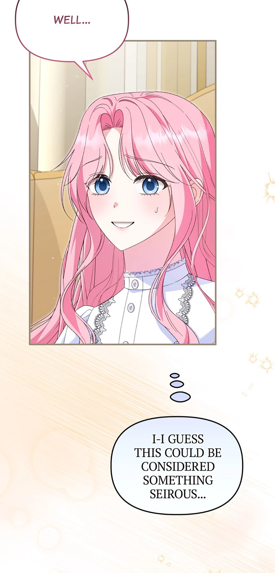 Becoming A Family With The Duke and His Dear Son Chapter 87 - page 5