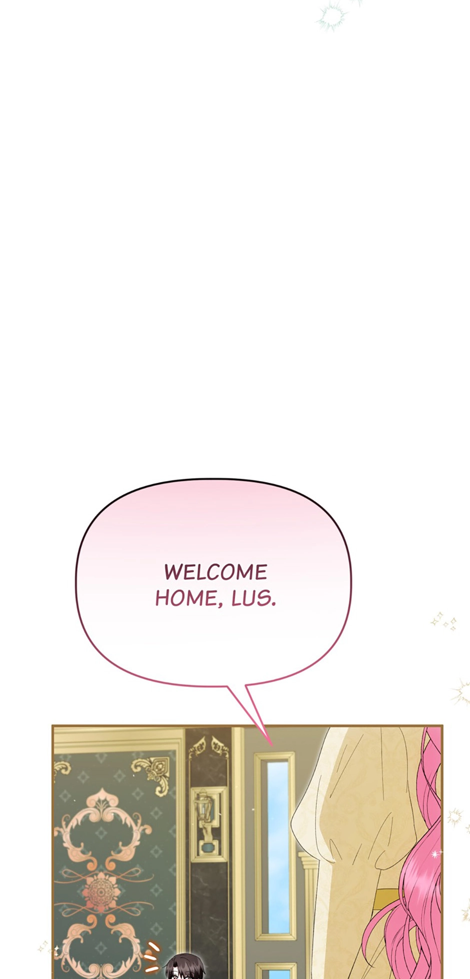 Becoming A Family With The Duke and His Dear Son Chapter 87 - page 53