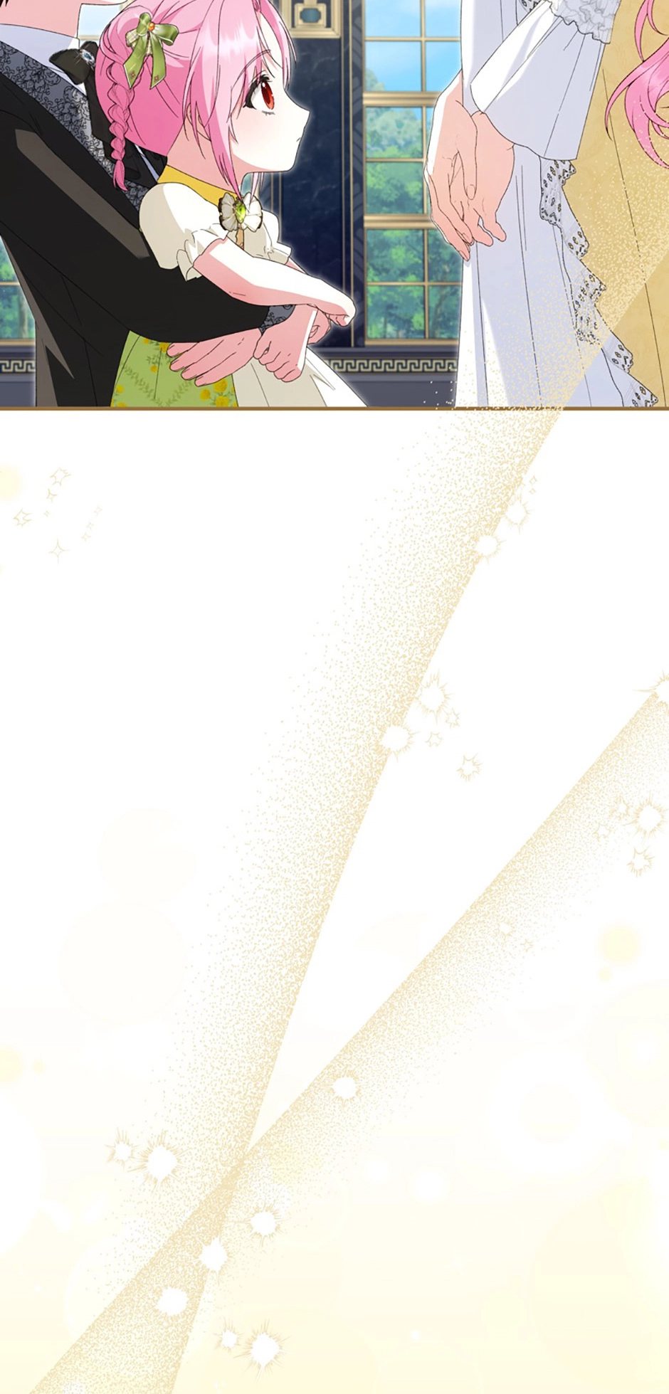 Becoming A Family With The Duke and His Dear Son Chapter 87 - page 59