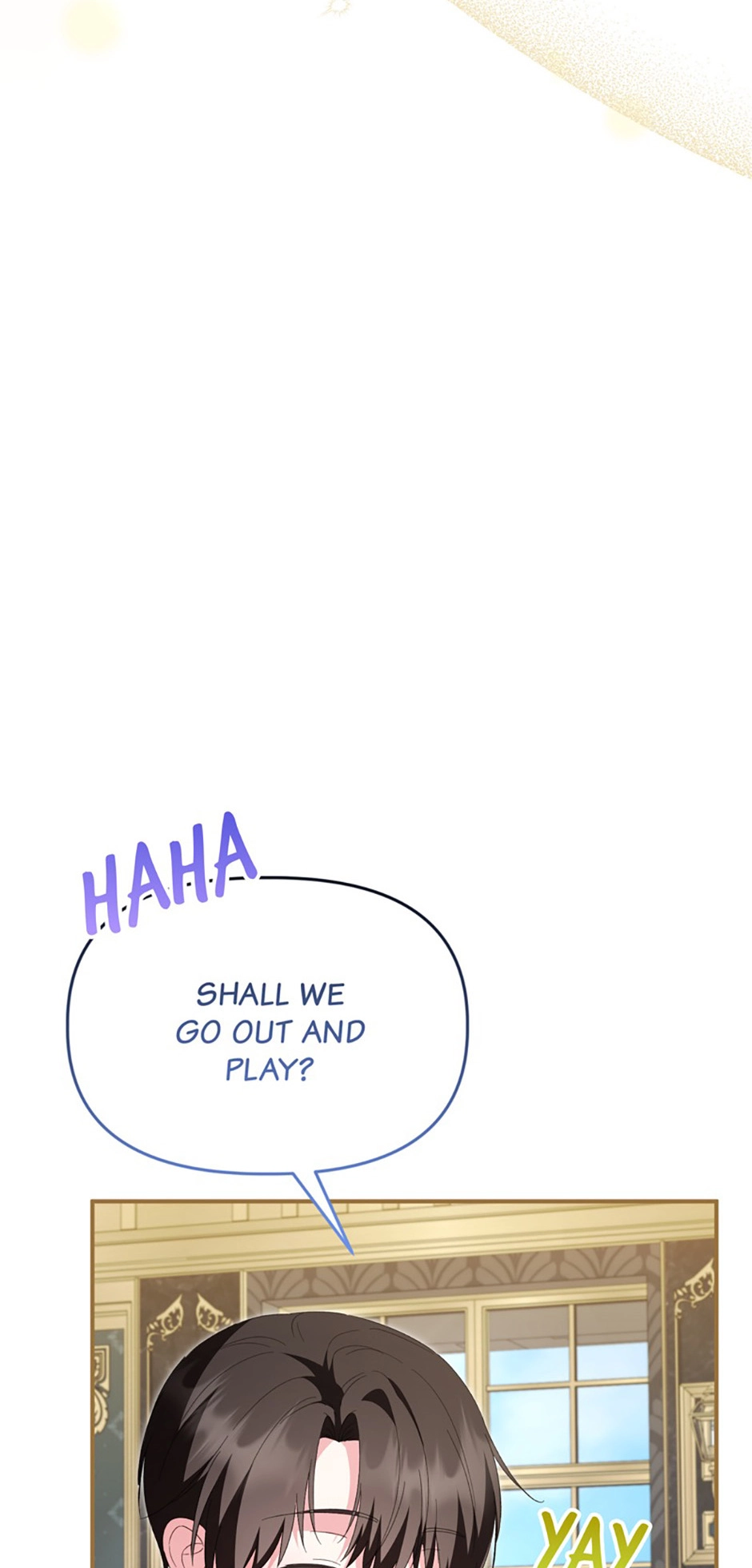 Becoming A Family With The Duke and His Dear Son Chapter 87 - page 61