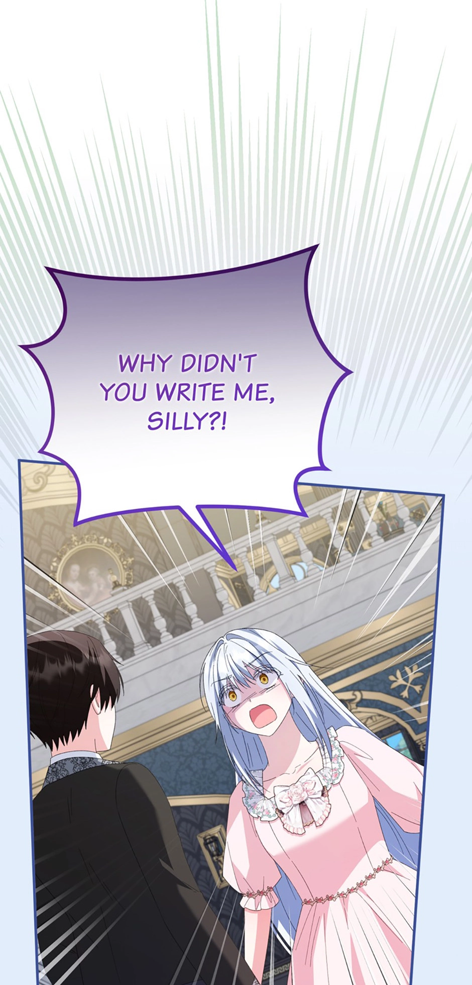 Becoming A Family With The Duke and His Dear Son Chapter 87 - page 70