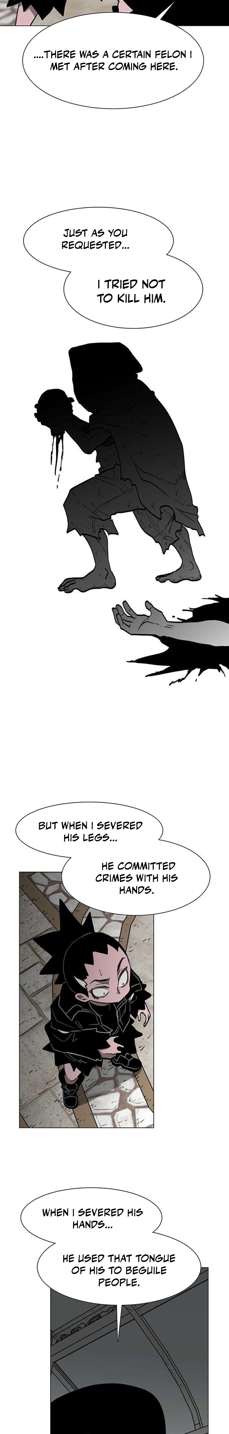 The Gray Mark Chapter 72 - page 15