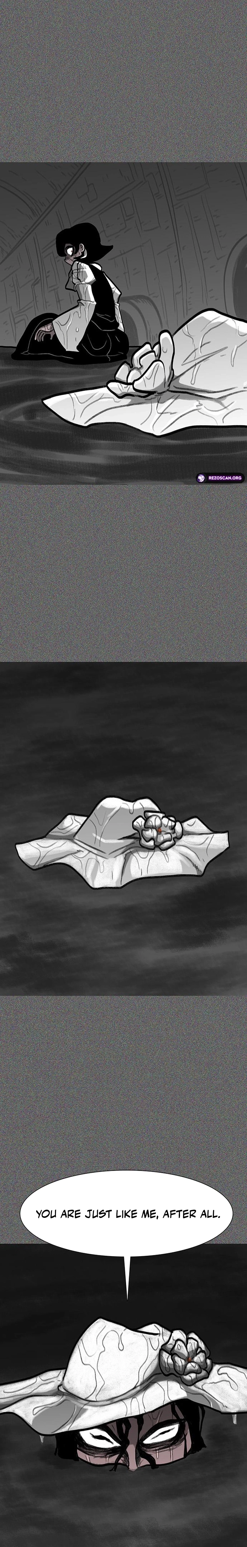 The Gray Mark Chapter 73 - page 15