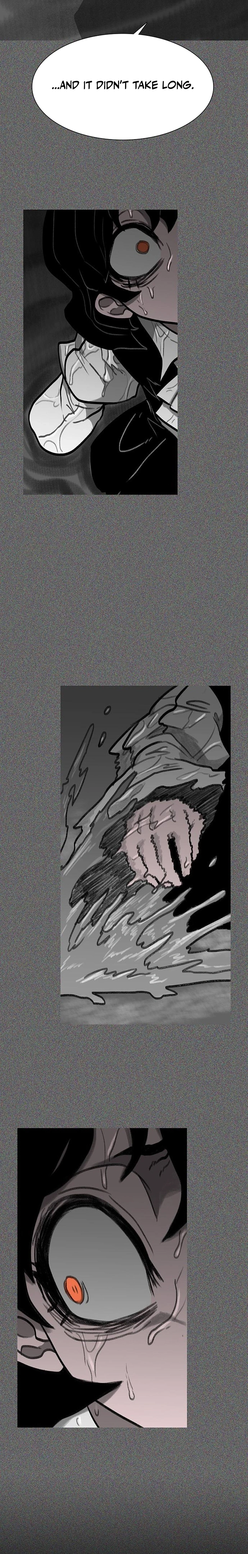 The Gray Mark Chapter 73 - page 26