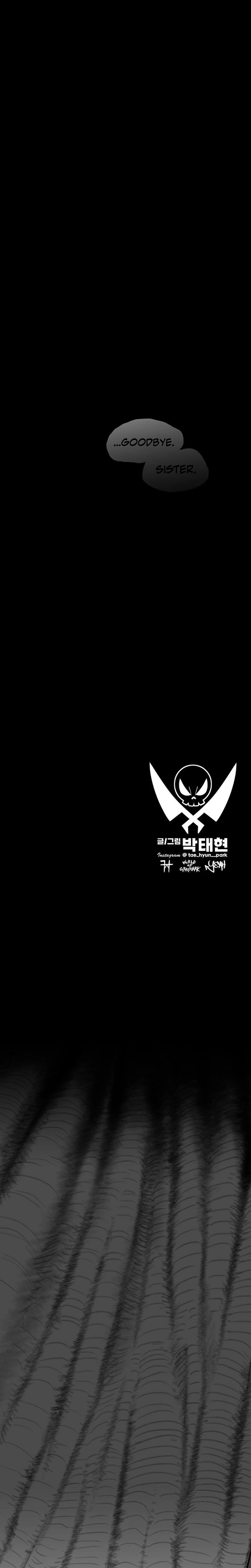 The Gray Mark Chapter 73 - page 39