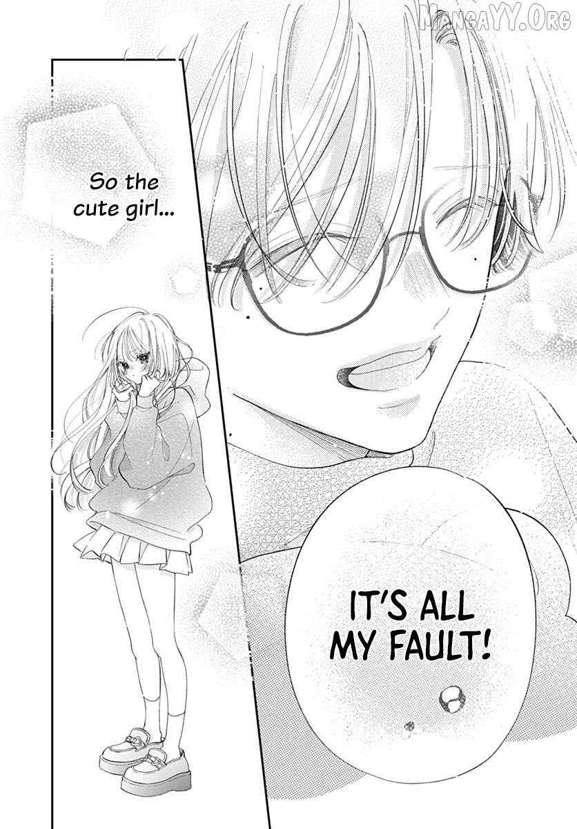 Onee-chan no Midori-kun Chapter 38 - page 10