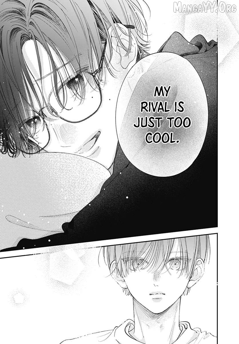 Onee-chan no Midori-kun Chapter 38 - page 37