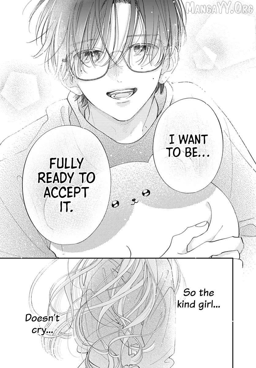 Onee-chan no Midori-kun Chapter 38 - page 9