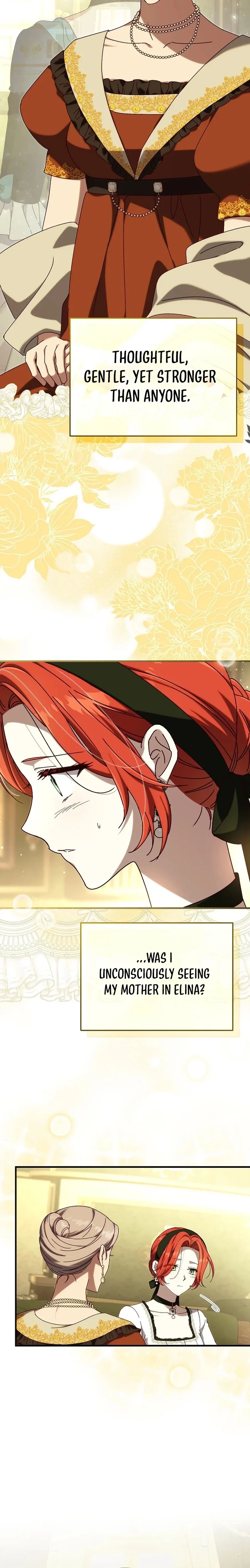 I Don’t Know, Shall We break Up Your Majesty? Chapter 63 - page 17