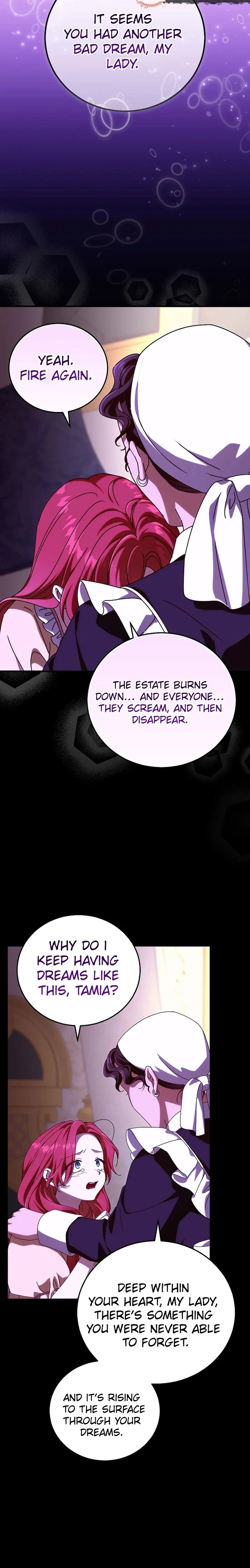 I Don’t Know, Shall We break Up Your Majesty? Chapter 63 - page 19