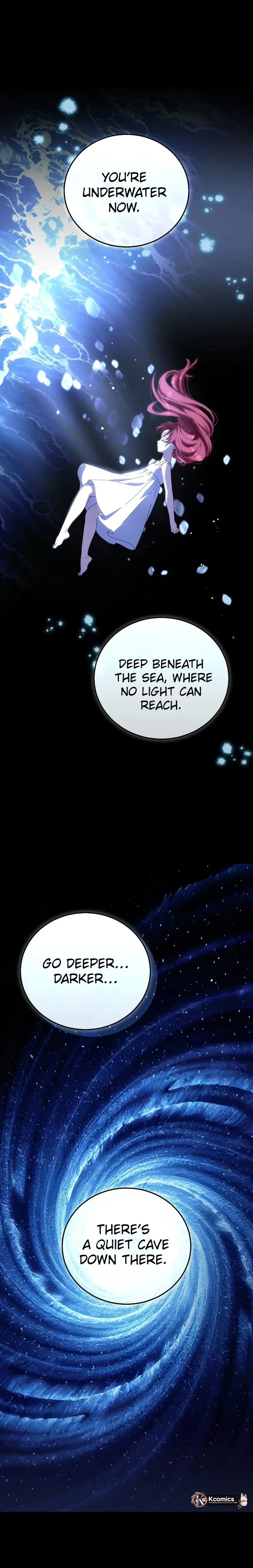 I Don’t Know, Shall We break Up Your Majesty? Chapter 63 - page 22