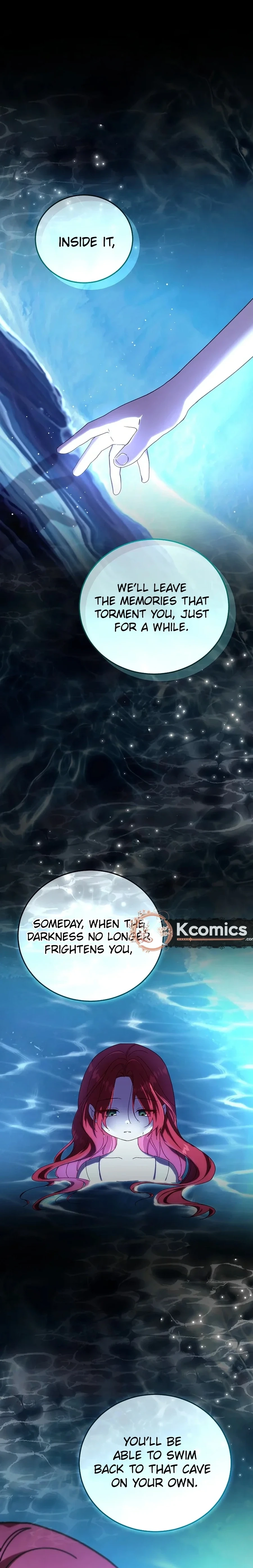 I Don’t Know, Shall We break Up Your Majesty? Chapter 63 - page 23