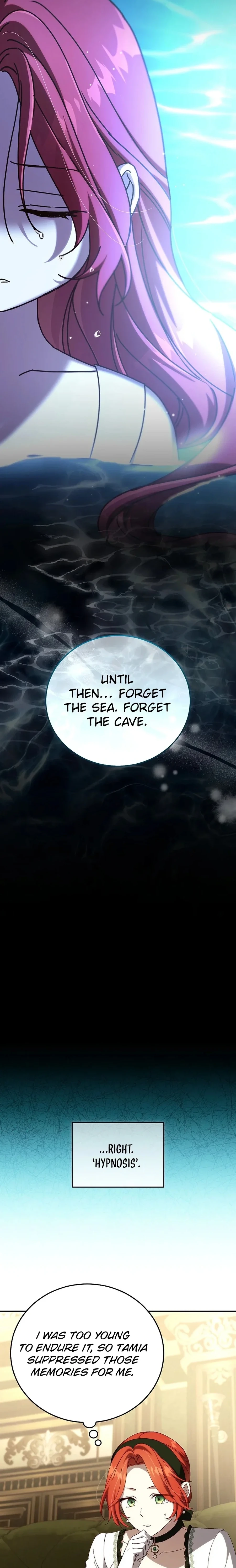 I Don’t Know, Shall We break Up Your Majesty? Chapter 63 - page 24