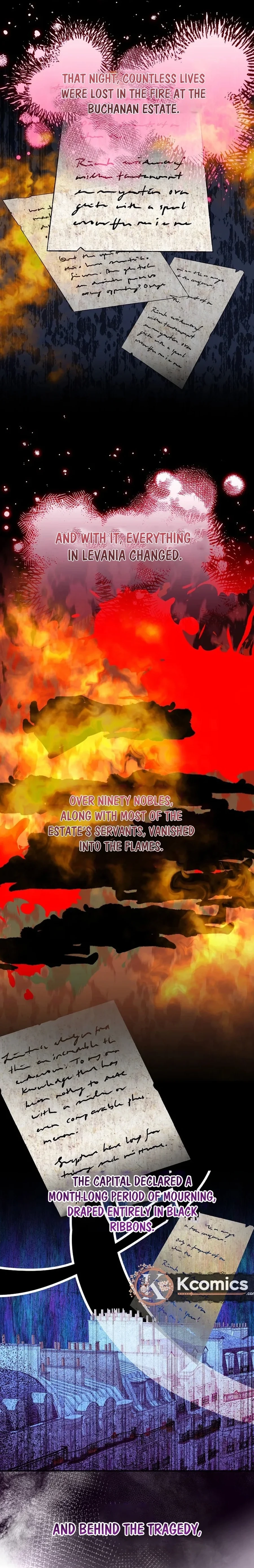 I Don’t Know, Shall We break Up Your Majesty? Chapter 63 - page 4