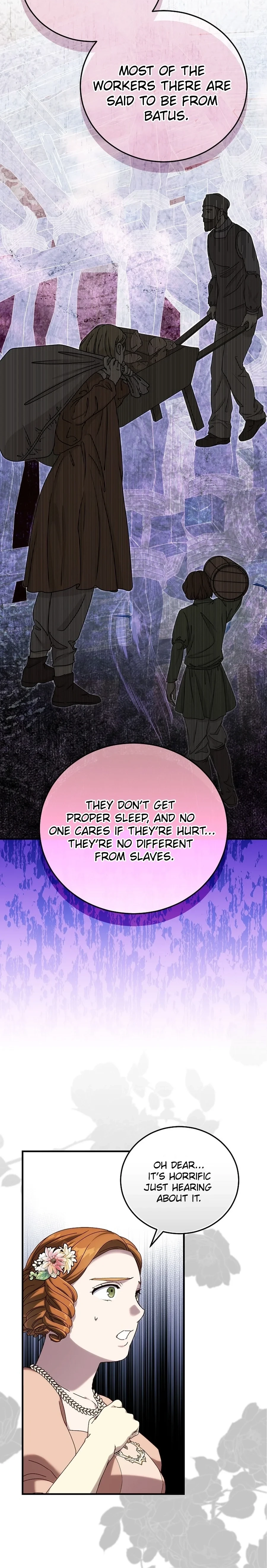 I Don’t Know, Shall We break Up Your Majesty? Chapter 64 - page 10