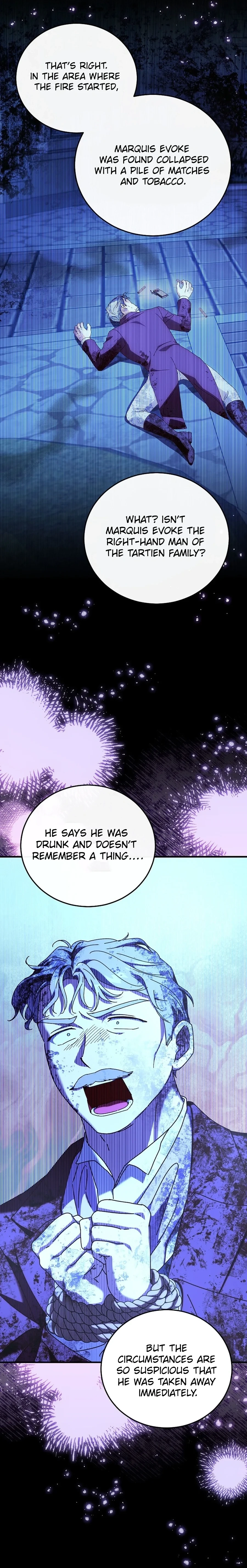 I Don’t Know, Shall We break Up Your Majesty? Chapter 64 - page 3