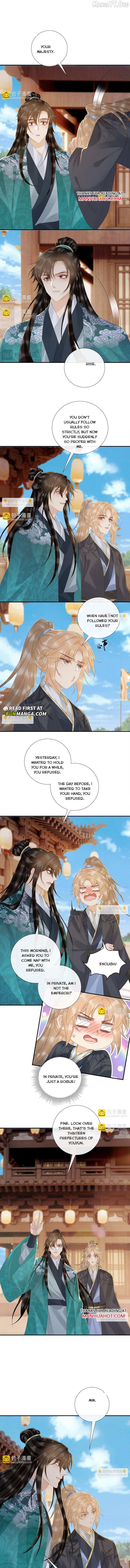 Pathological Trapping Chapter 120 - page 3