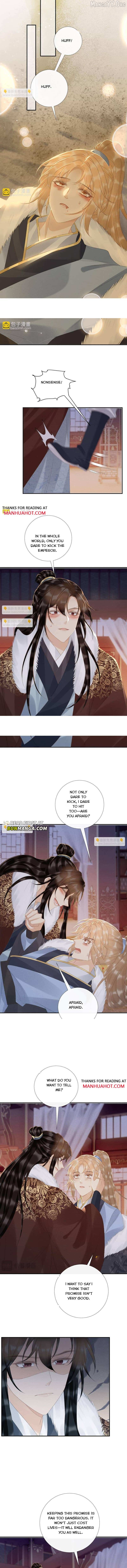 Pathological Trapping Chapter 121 - page 4
