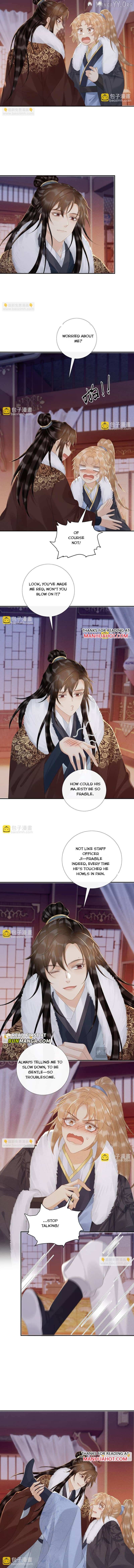 Pathological Trapping Chapter 121 - page 5