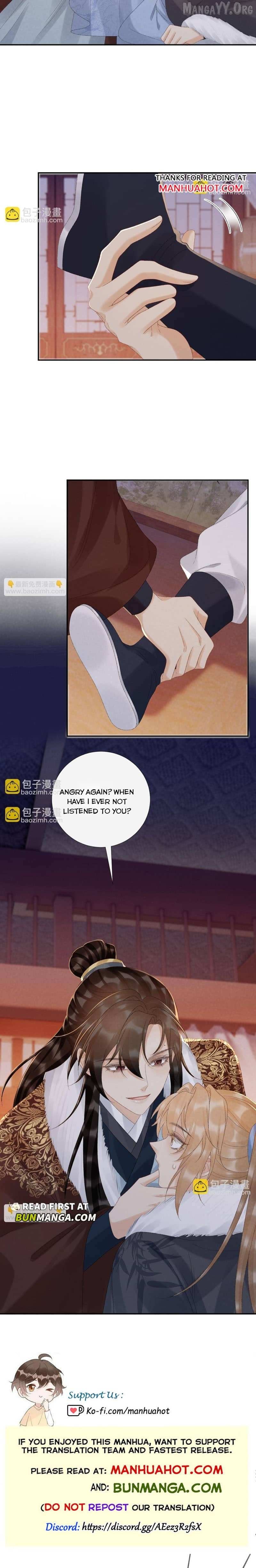 Pathological Trapping Chapter 121 - page 6