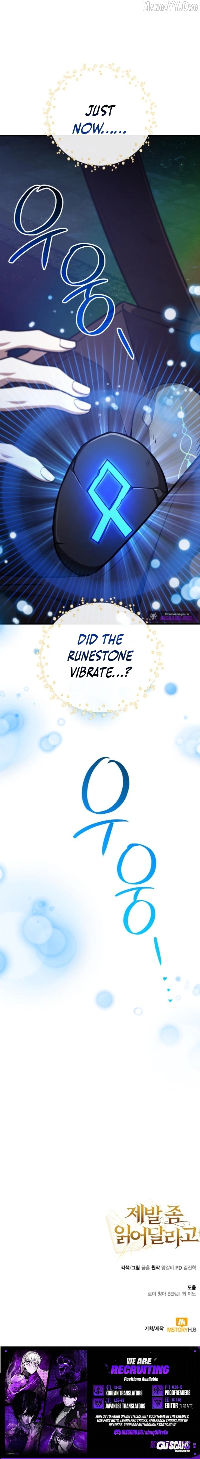 I Become a Legendary Arch Mage by Reading a Book Chapter 68 - page 12