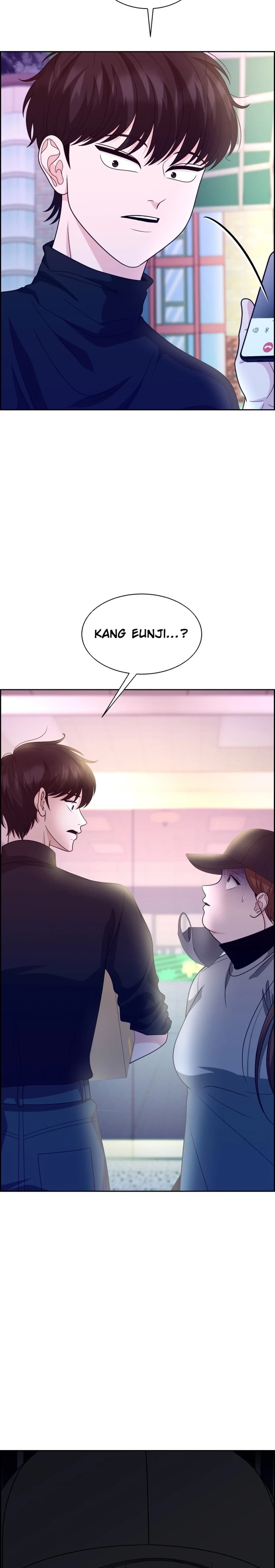 Unscratched Lottery Ticket Chapter 24 - page 12