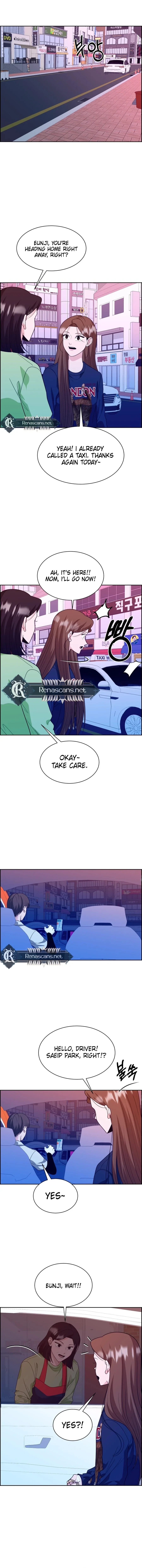 Unscratched Lottery Ticket Chapter 29 - page 19