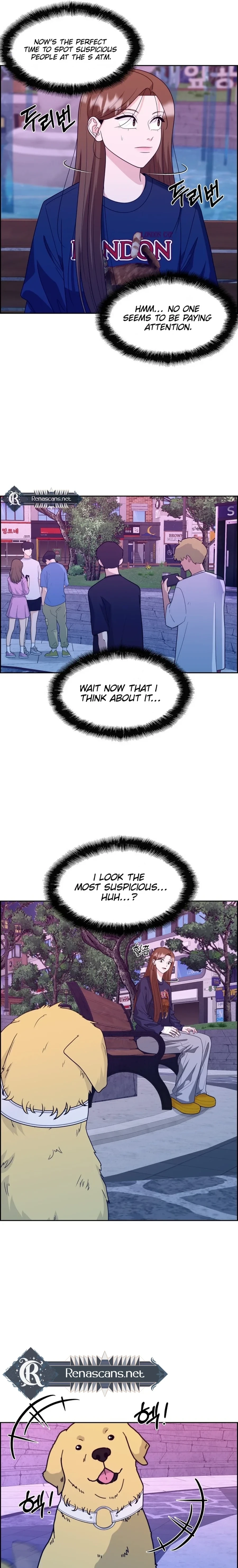 Unscratched Lottery Ticket Chapter 29 - page 26