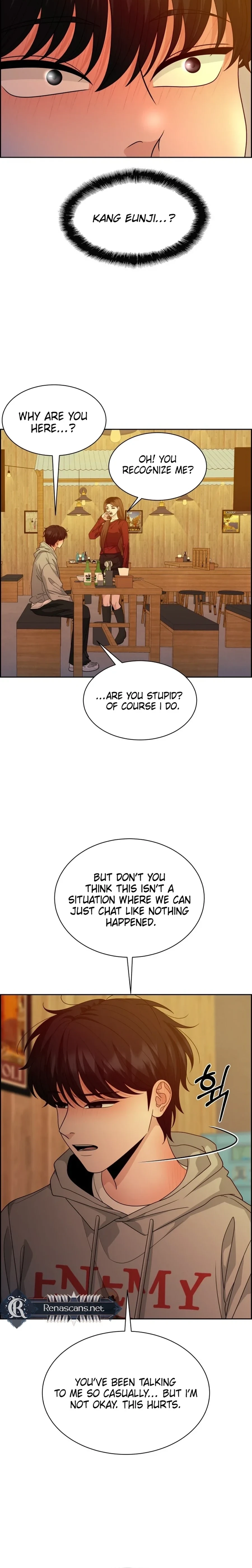 Unscratched Lottery Ticket Chapter 30 - page 26