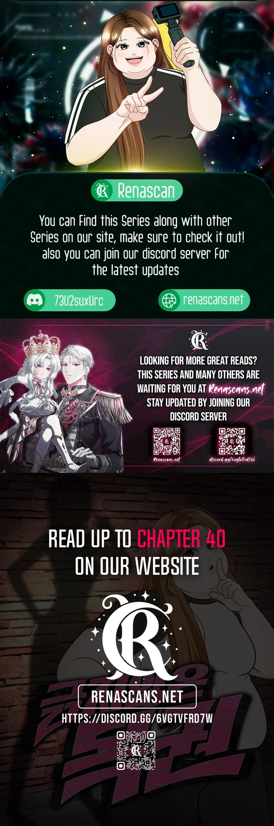 Unscratched Lottery Ticket Chapter 31 - page 30
