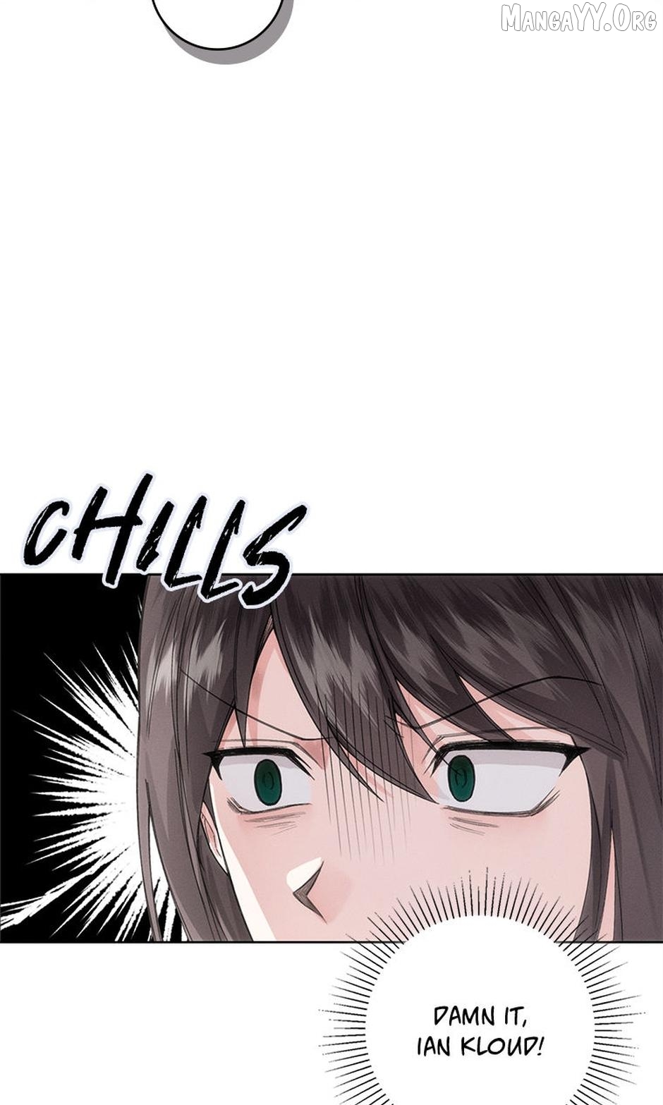 I Taught You with Restraint, so Why Are You Obsessed? Chapter 41 - page 11