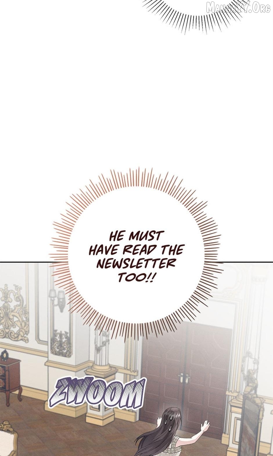 I Taught You with Restraint, so Why Are You Obsessed? Chapter 41 - page 12