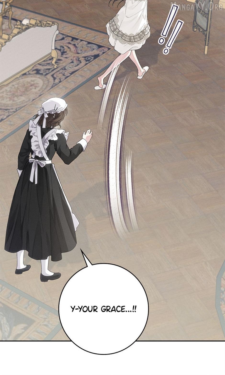 I Taught You with Restraint, so Why Are You Obsessed? Chapter 41 - page 13