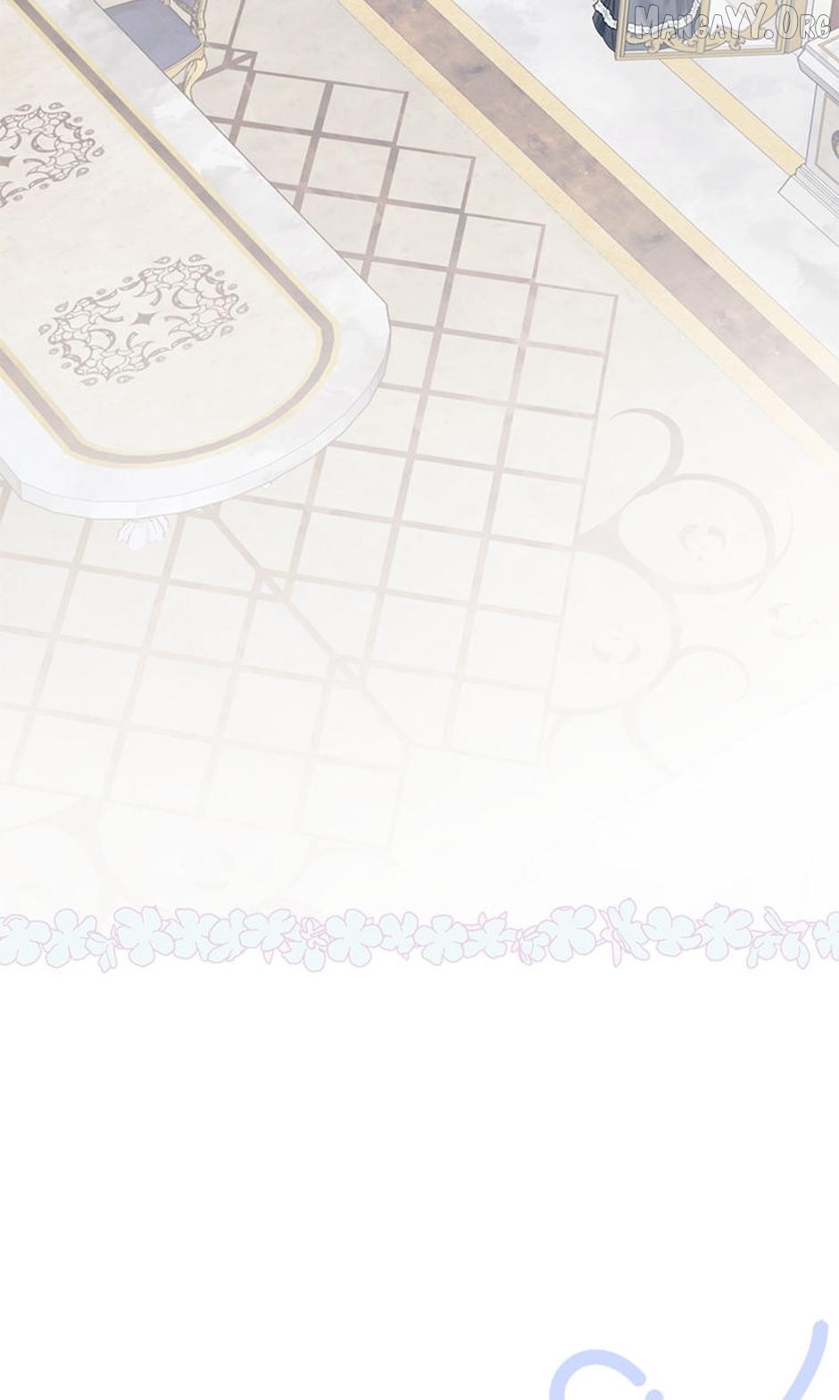 I Taught You with Restraint, so Why Are You Obsessed? Chapter 41 - page 16