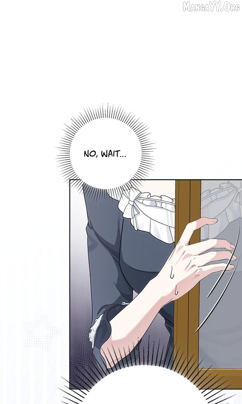 I Taught You with Restraint, so Why Are You Obsessed? Chapter 41 - page 18