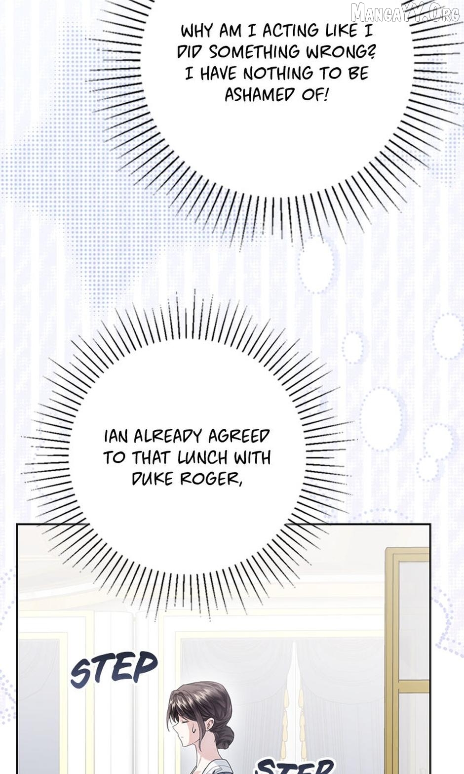 I Taught You with Restraint, so Why Are You Obsessed? Chapter 41 - page 19