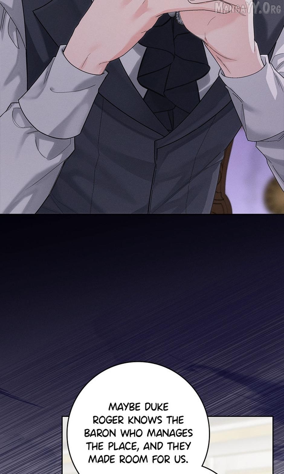 I Taught You with Restraint, so Why Are You Obsessed? Chapter 41 - page 28