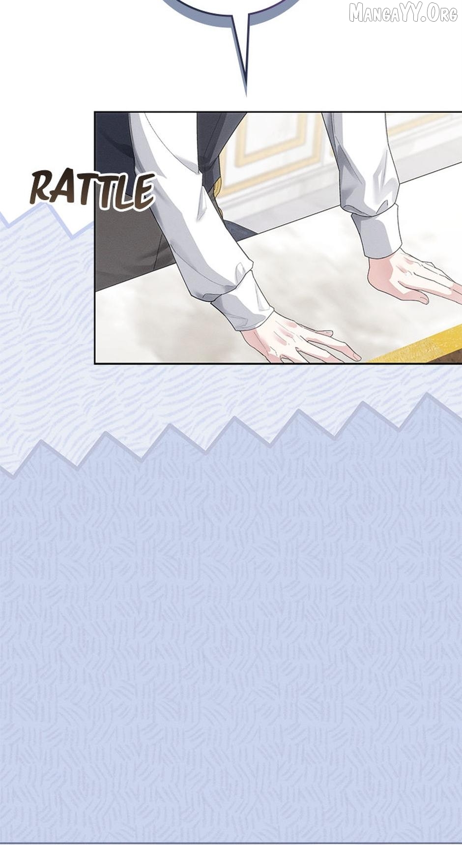 I Taught You with Restraint, so Why Are You Obsessed? Chapter 41 - page 31