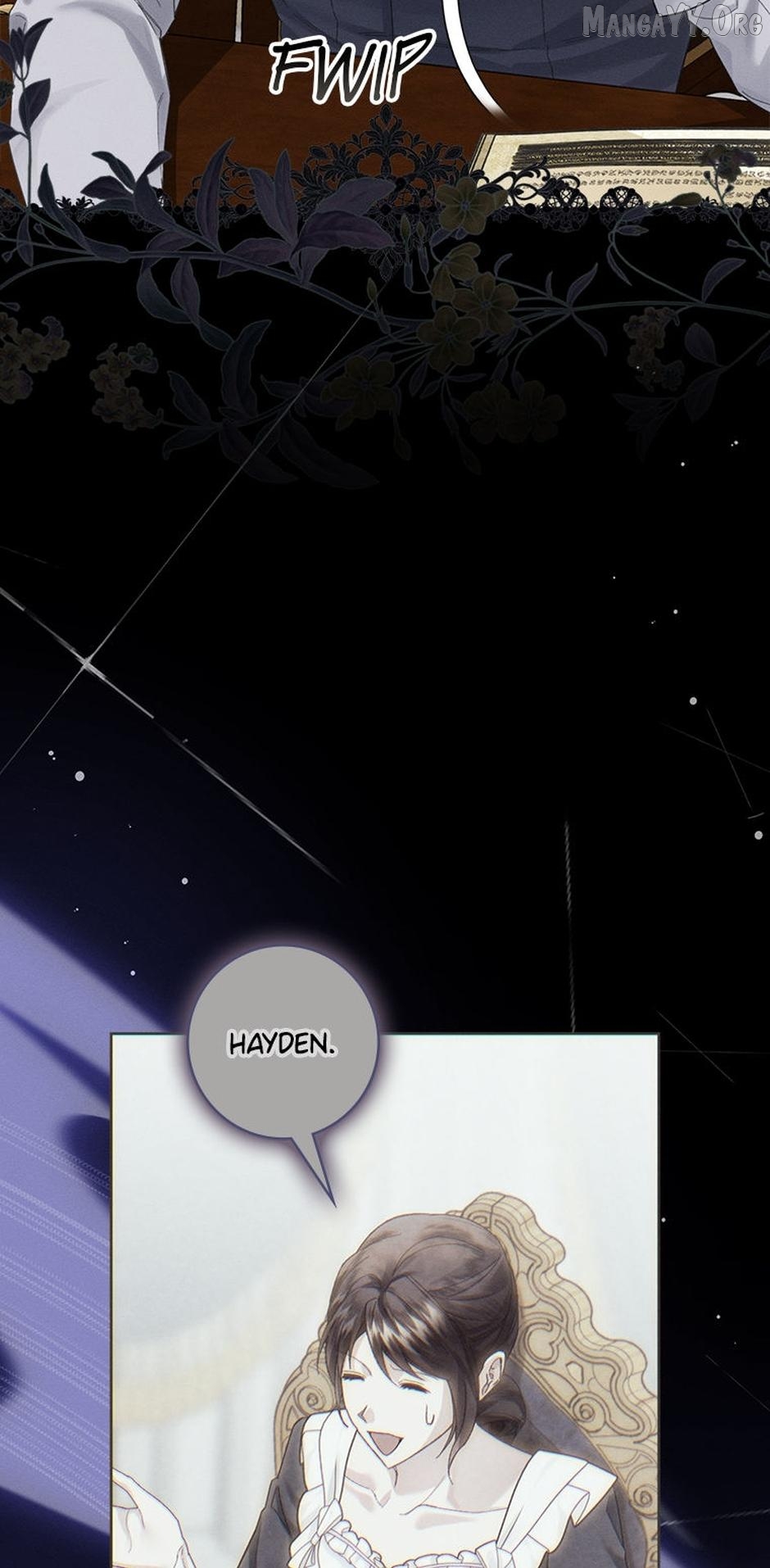 I Taught You with Restraint, so Why Are You Obsessed? Chapter 41 - page 43