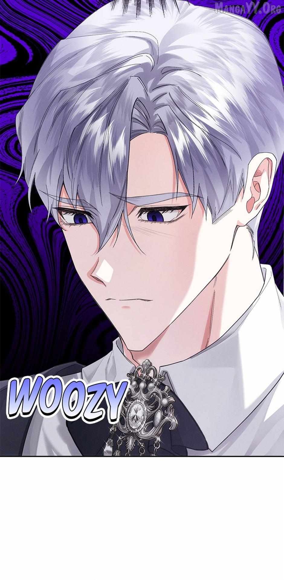 I Taught You with Restraint, so Why Are You Obsessed? Chapter 41 - page 45