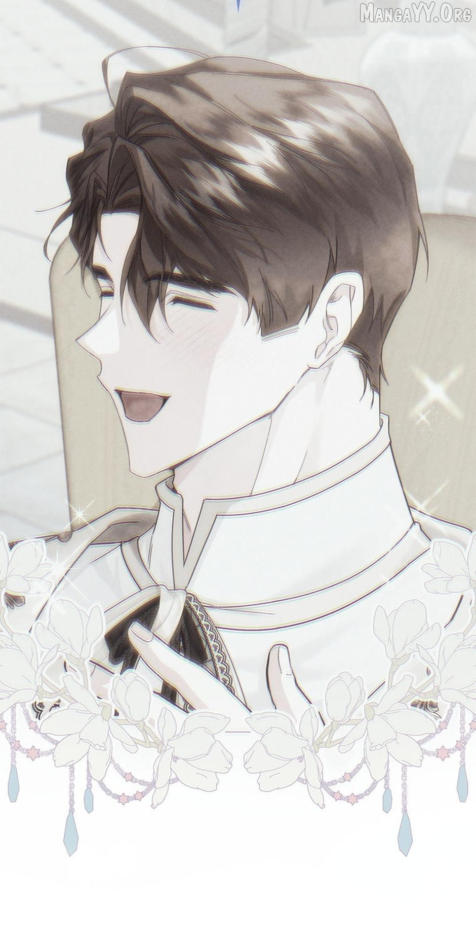 I Taught You with Restraint, so Why Are You Obsessed? Chapter 41 - page 5