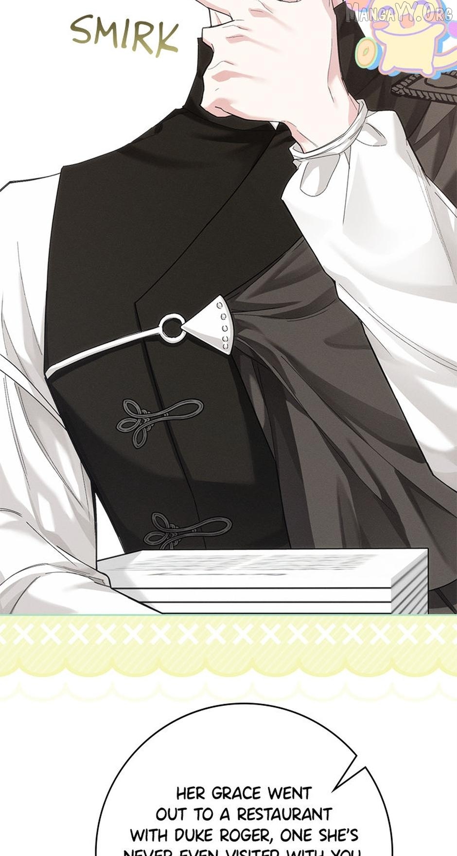 I Taught You with Restraint, so Why Are You Obsessed? Chapter 41 - page 51