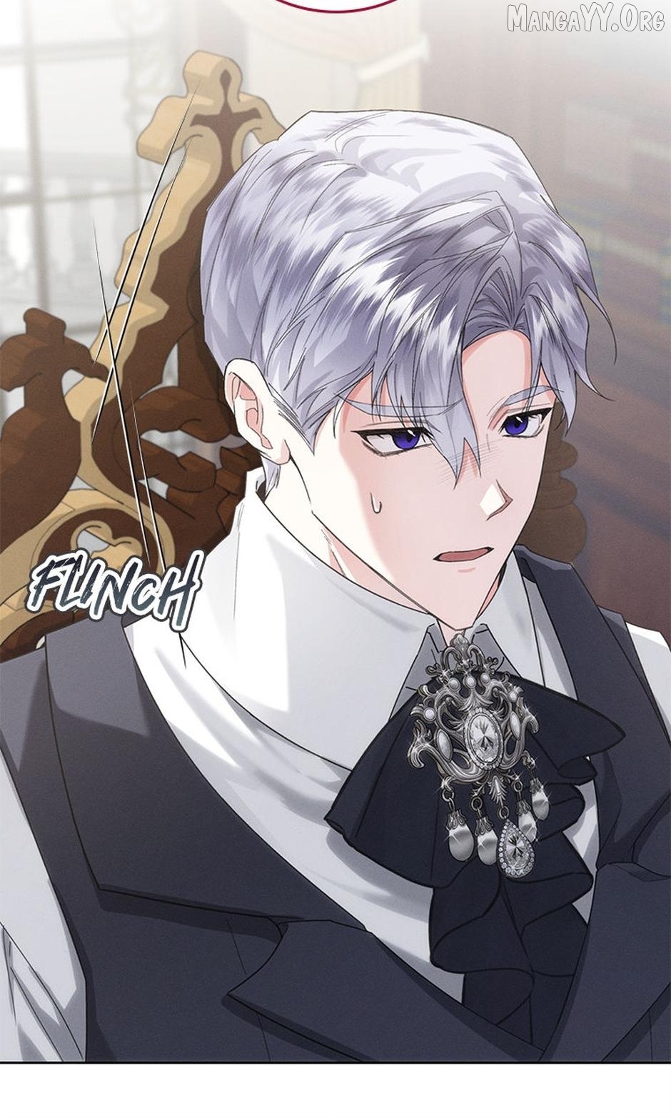 I Taught You with Restraint, so Why Are You Obsessed? Chapter 41 - page 56