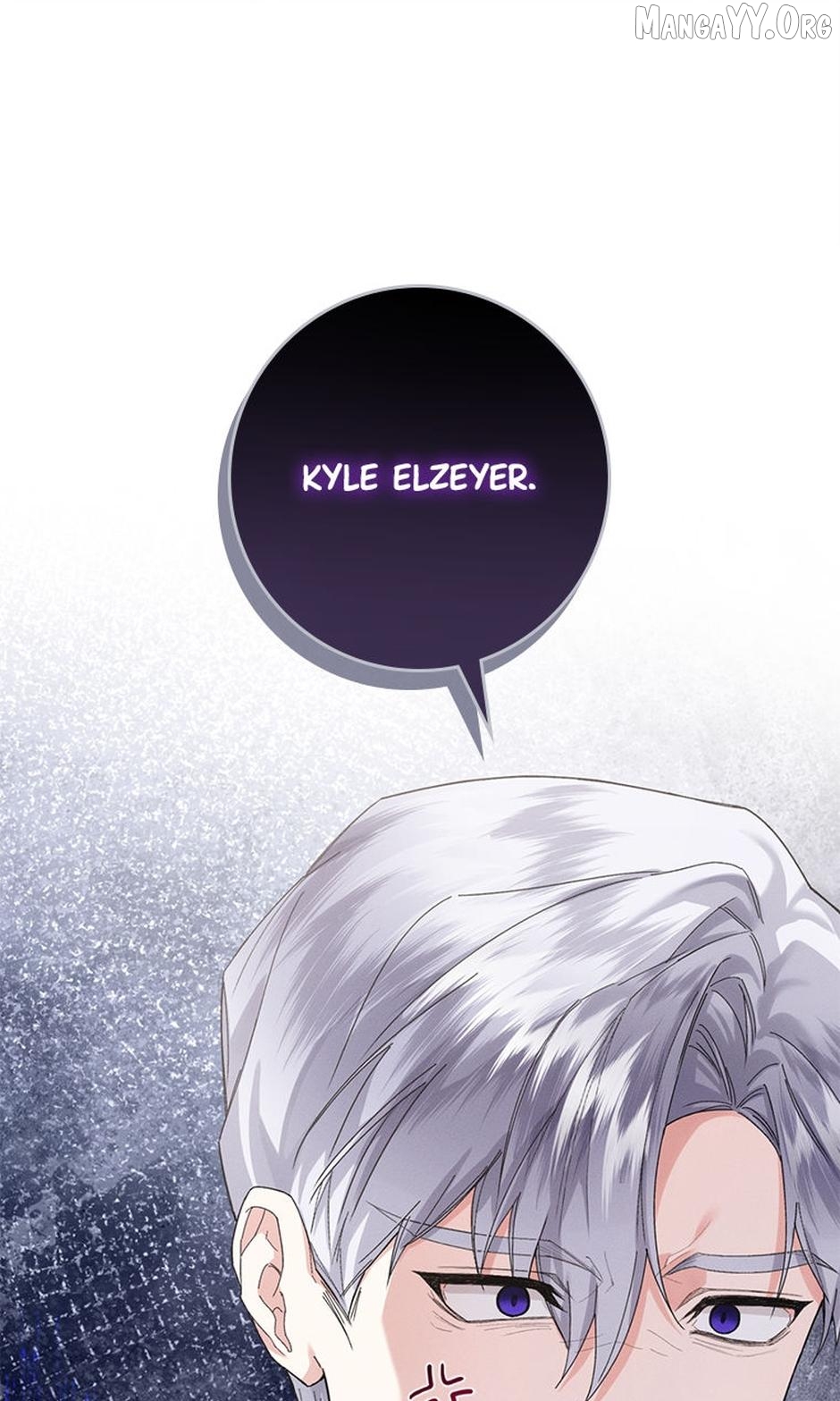 I Taught You with Restraint, so Why Are You Obsessed? Chapter 41 - page 61