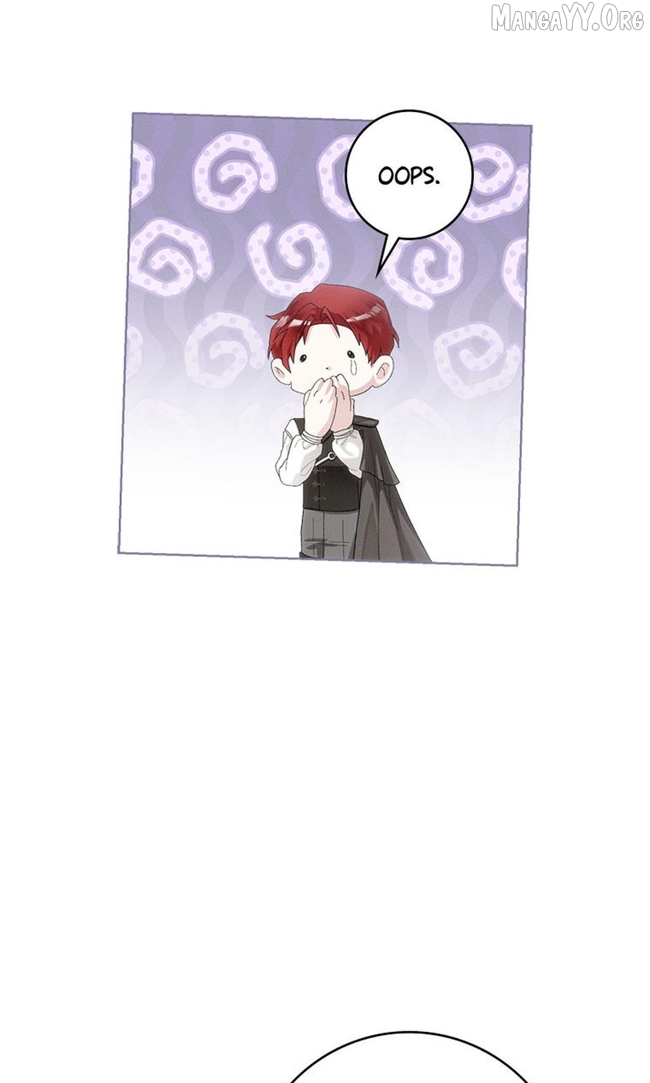 I Taught You with Restraint, so Why Are You Obsessed? Chapter 41 - page 63