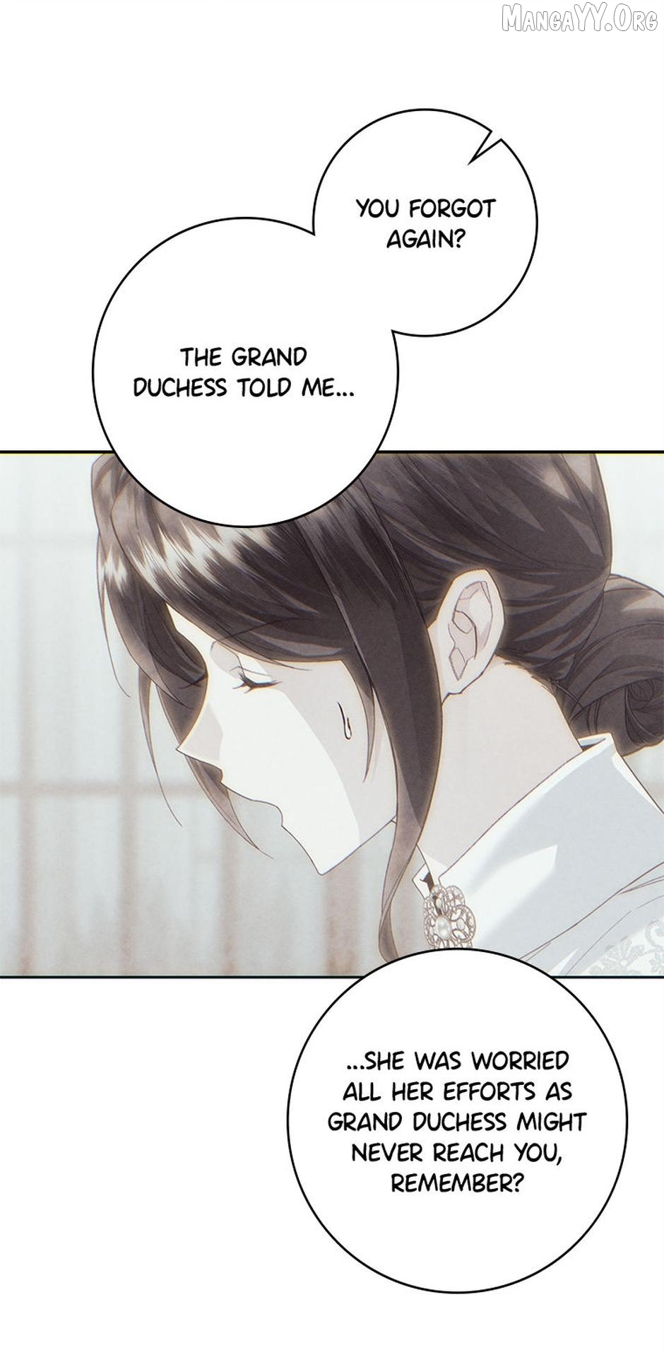 I Taught You with Restraint, so Why Are You Obsessed? Chapter 41 - page 65