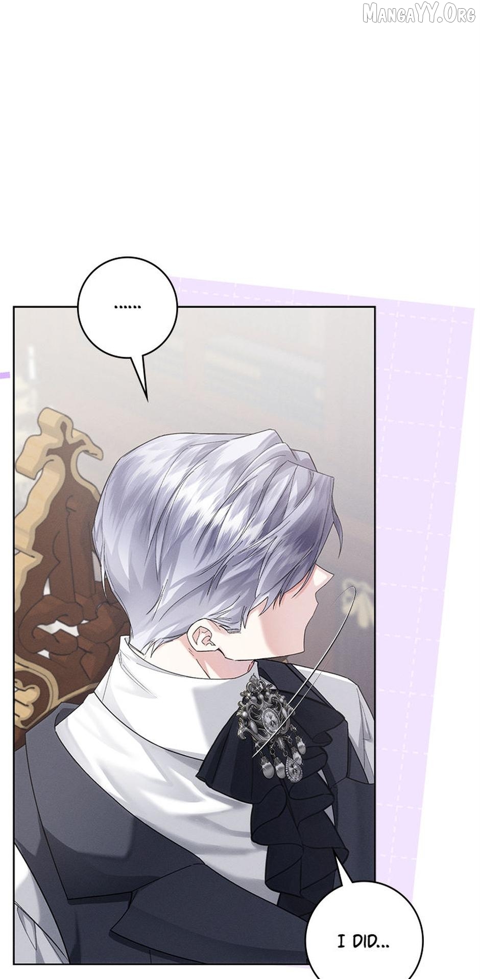 I Taught You with Restraint, so Why Are You Obsessed? Chapter 41 - page 66